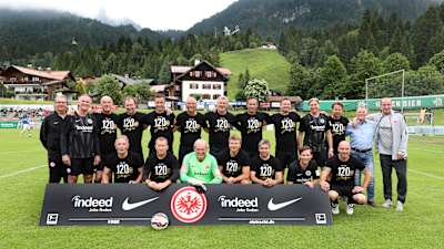 Eintracht Frankfurt