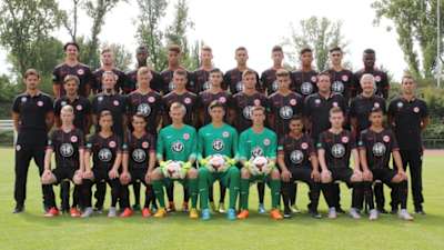 Eintracht Frankfurt