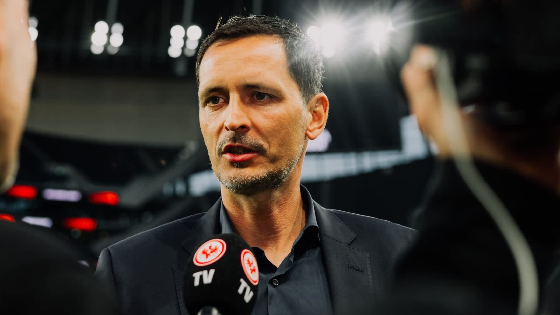 Aktuelles eintracht frankfurt undefined
