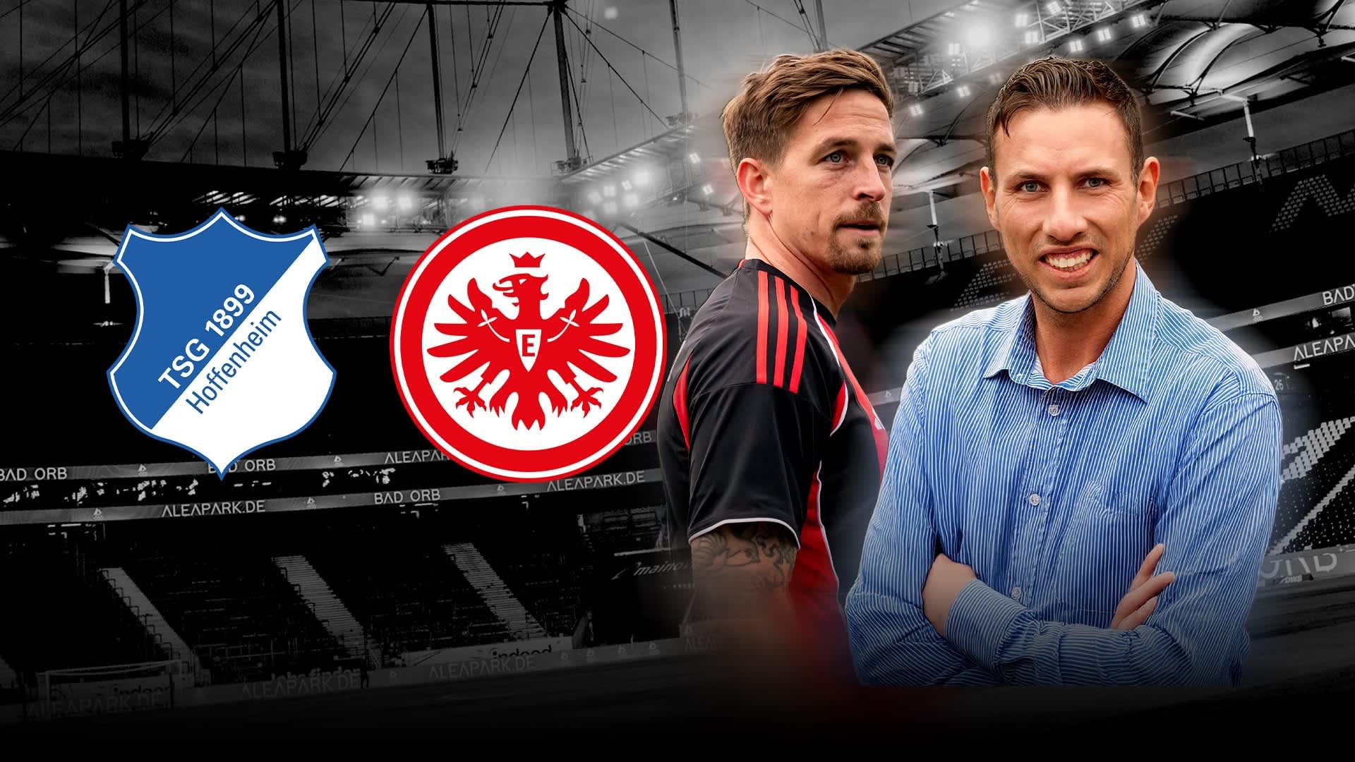 Wir blicken mit unseren Gästen Bastian Oczipka und Journalist Christopher Michel auf den großen Konkurrenzkampf innerhalb des Teams. Außerdem Thema: der große Transfersommer der Hoffenheimer. Das und noch mehr Inhalte gibt es in unserem neuen Format. Im Herzen von Europa vor Hoffenheim Wir blicken mit unseren Gästen Bastian Oczipka und Journalist Christopher Michel auf den großen Konkurrenzkampf innerhalb des Teams. Außerdem Thema: der große Transfersommer der Hoffenheimer. Das und noch mehr Inhalte gibt es in unserem neuen Format.