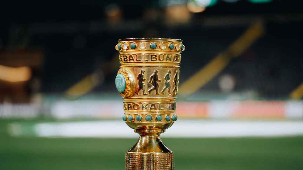 Programm DFB Pokal Finale 2018 Bayern München Eintracht Frankfurt 