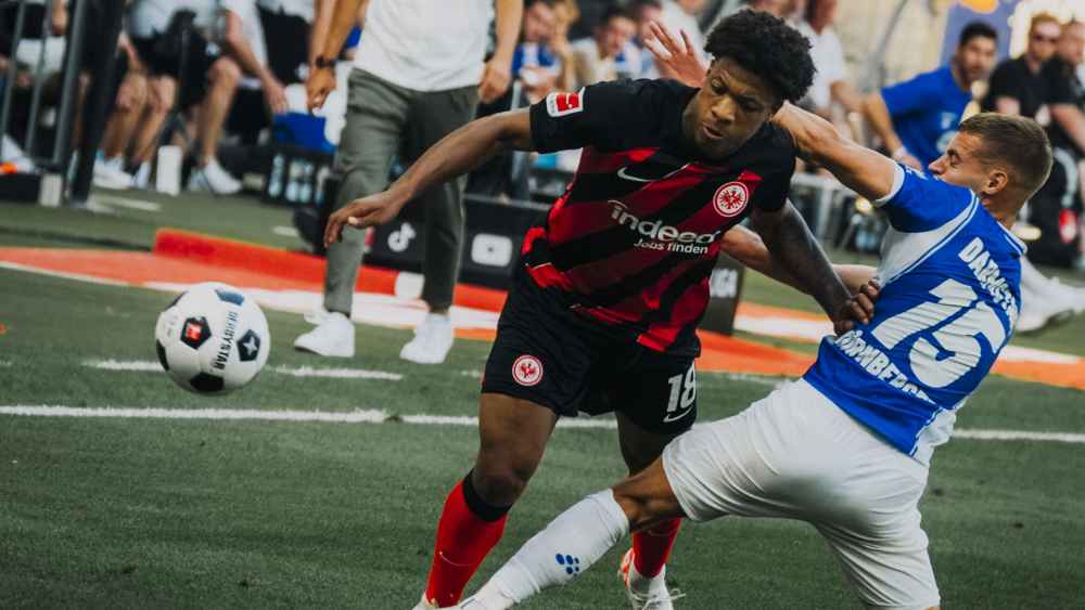 Darmstadt fc deals