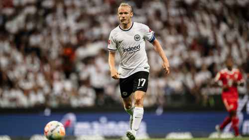 Eintracht Frankfurt