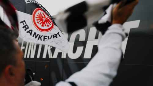 Eintracht Frankfurt – Offizielle Website