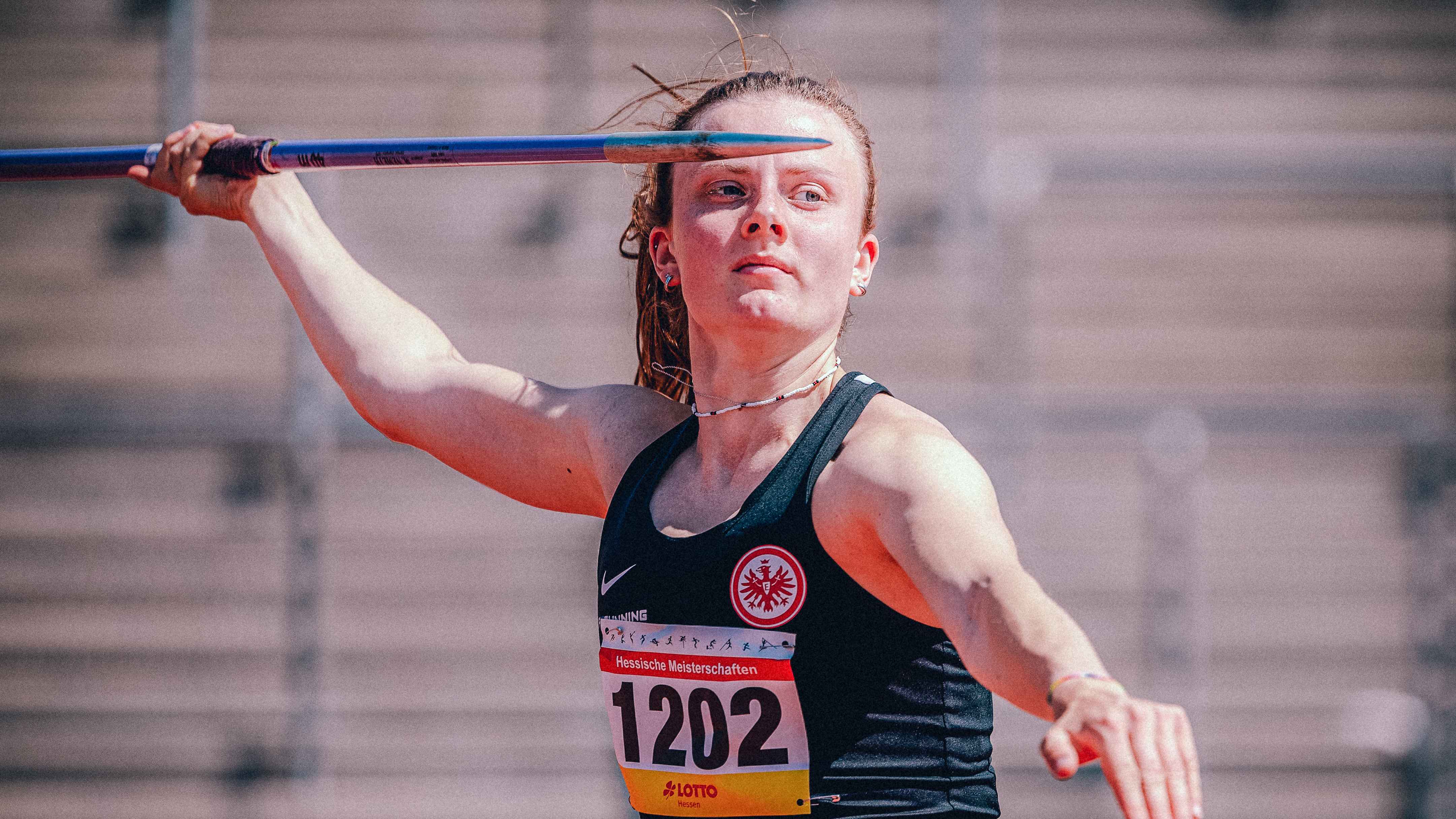 News Eintracht Frankfurt Leichtathletik