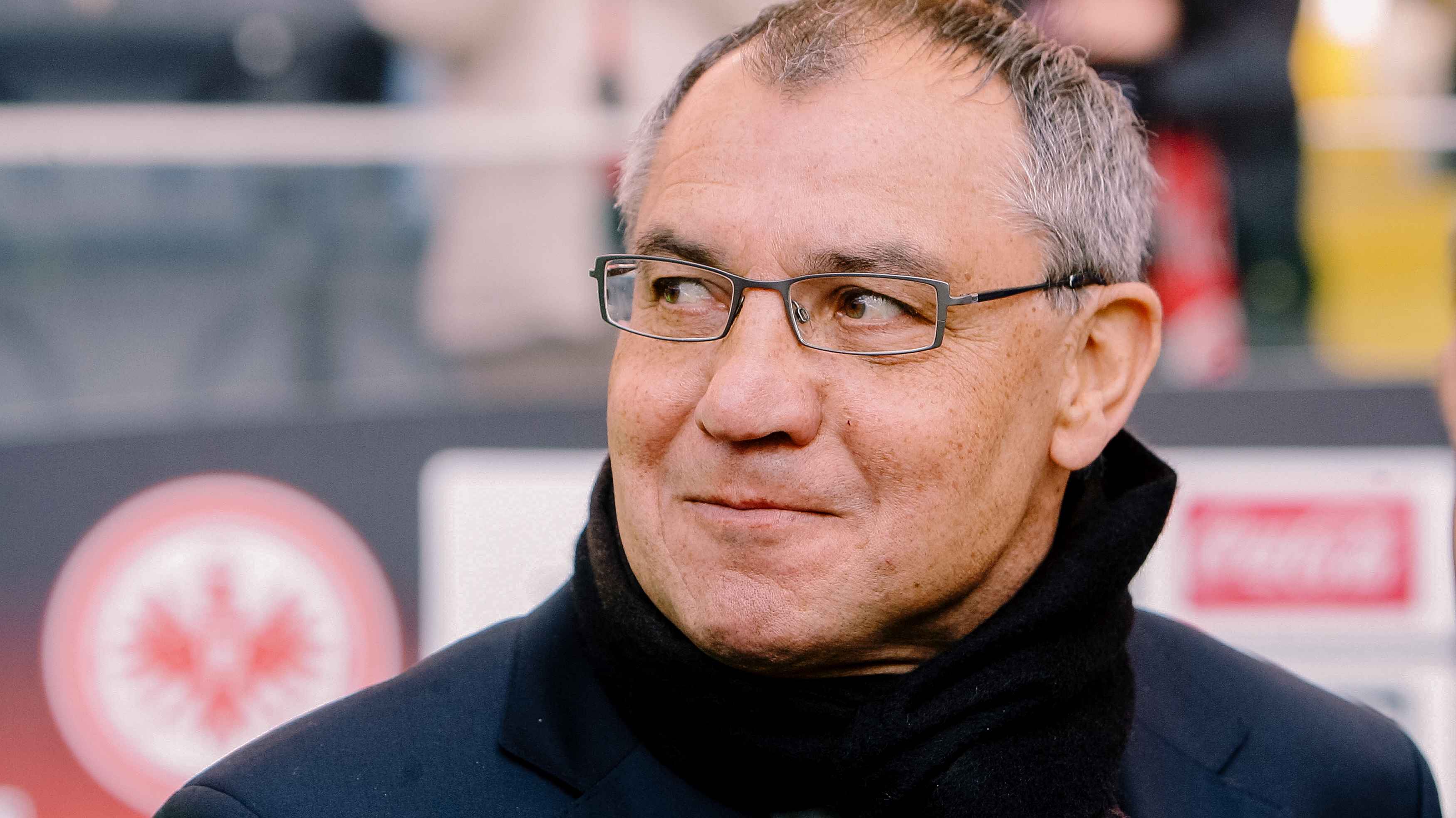70 Jahre Cha Bumkun Eintracht Frankfurt Männer