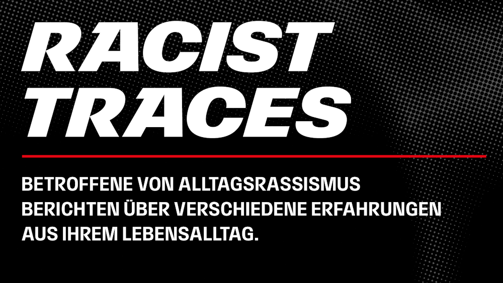 Bild 1: Betroffenen eine Stimme geben