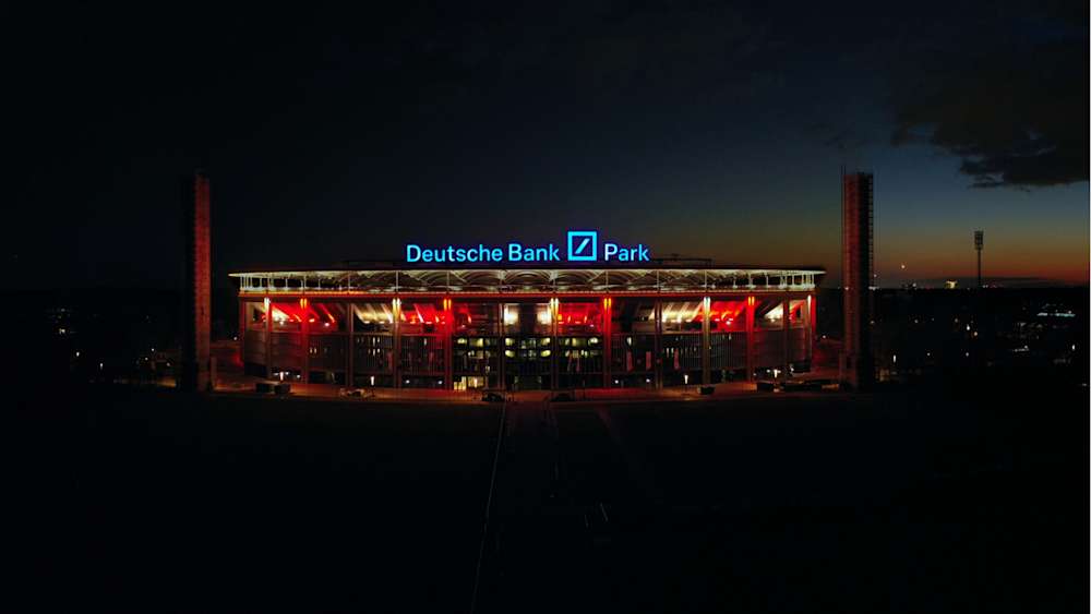  © Deutsche Bank Park
