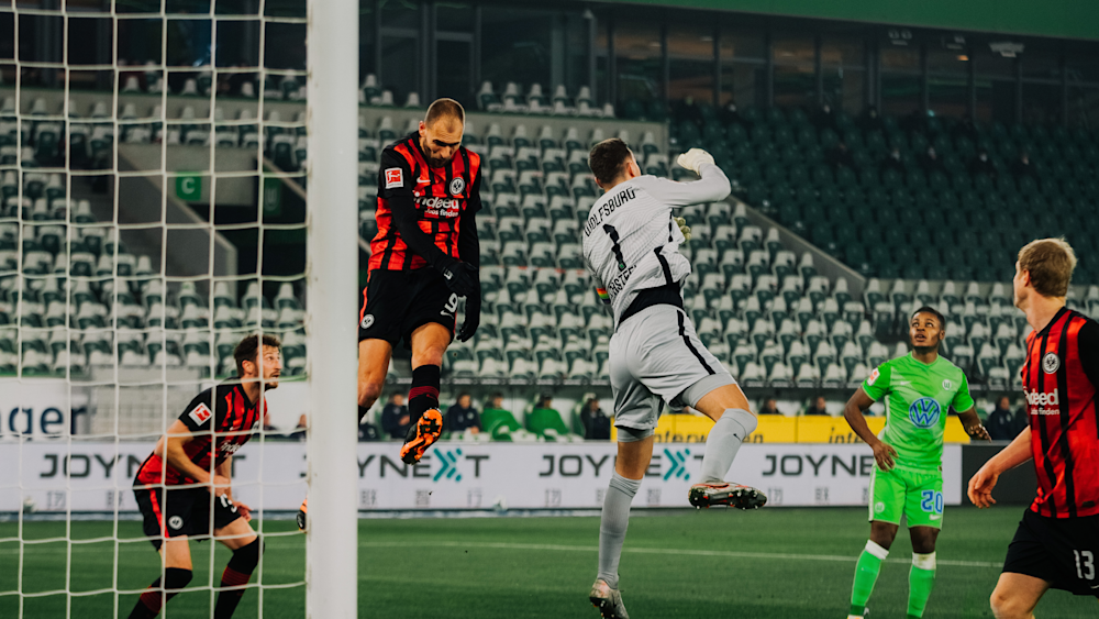  © Eintracht Frankfurt