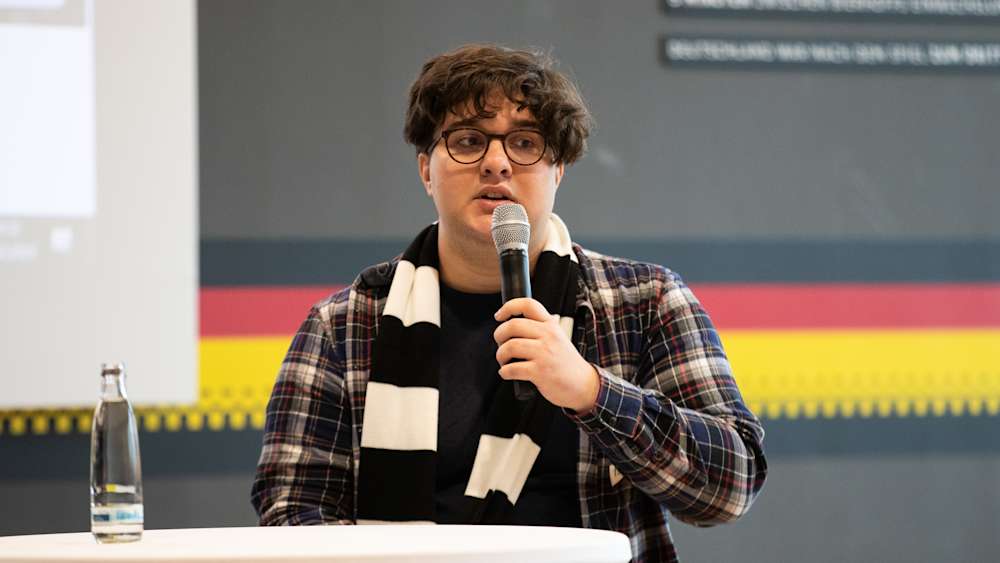 Foto: Yuliia Perekopaiko/DFB