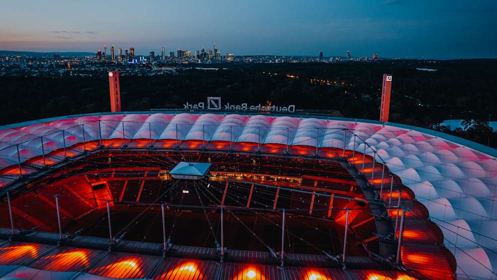 Picture 1: Frankfurt to host Europa League final