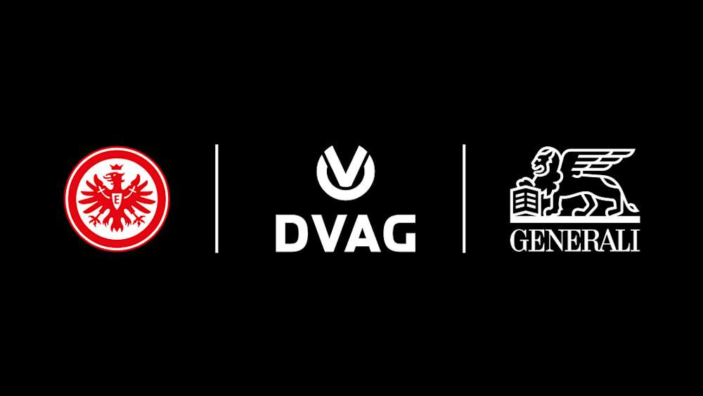 Picture 1: DVAG to become Eintracht Frankfurt’s new sleeve partner from 2025/26 season