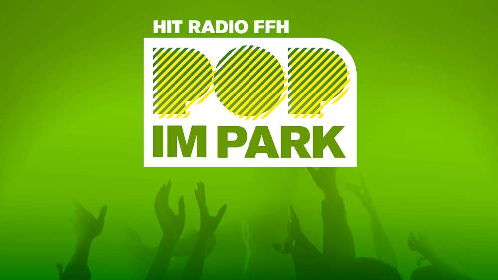 Bild 1: Terminverlegung von POP IM PARK