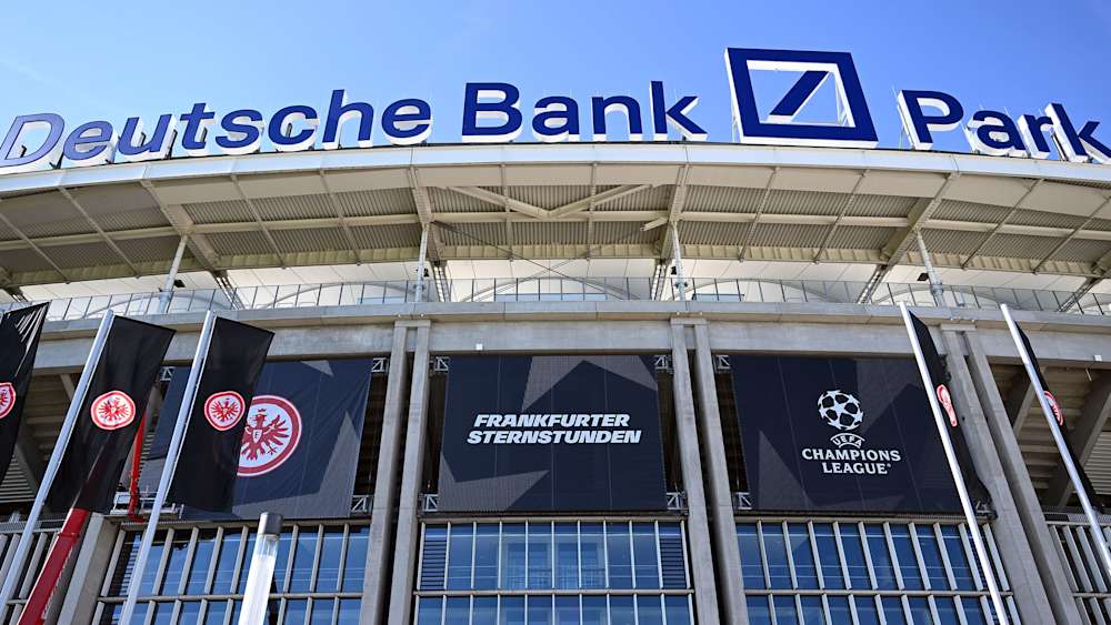Bild 1: Rund um das Heimspiel gegen Tottenham