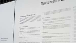 Stadionordnung - Deutsche Bank Park