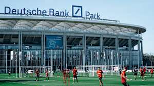  © Eintracht Frankfurt