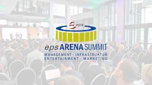 eps ARENA SUMMIT 2023 © ESB Marketing Netzwerk AG