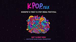 Europe's First K-Pop Mega Festival © PK Event GmbH