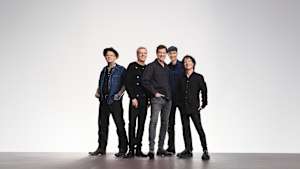 Bandfoto - Die Toten Hosen 