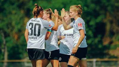  © Eintracht Frankfurt
