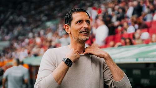 Pros - Eintracht Frankfurt Pros