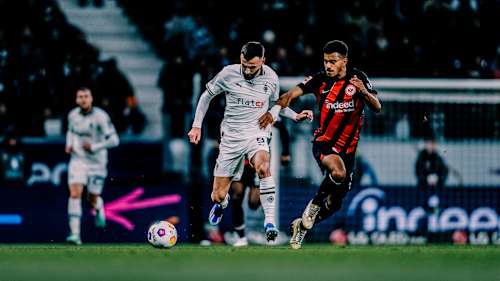 Pros Eintracht Frankfurt Pros