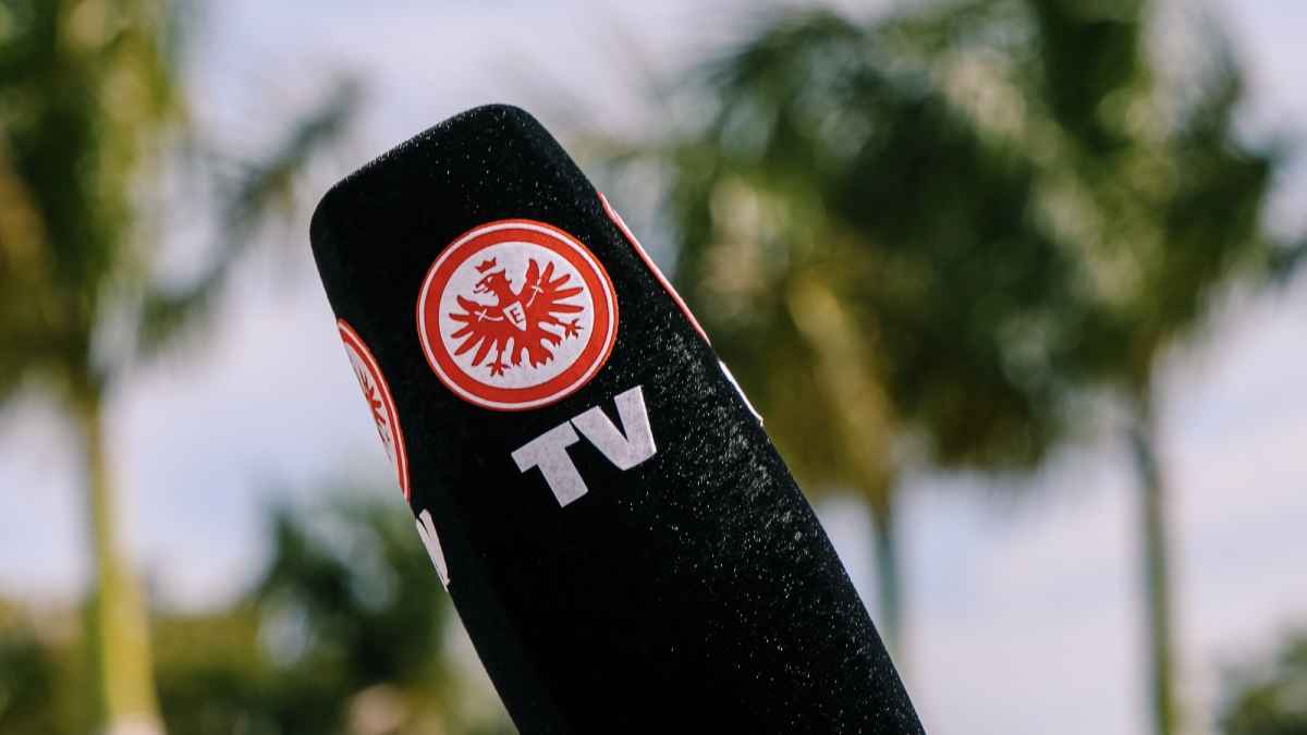 Jetzt Live Fc Vaduz Gegen Eintracht Frankfurt Eintracht Frankfurt Profis