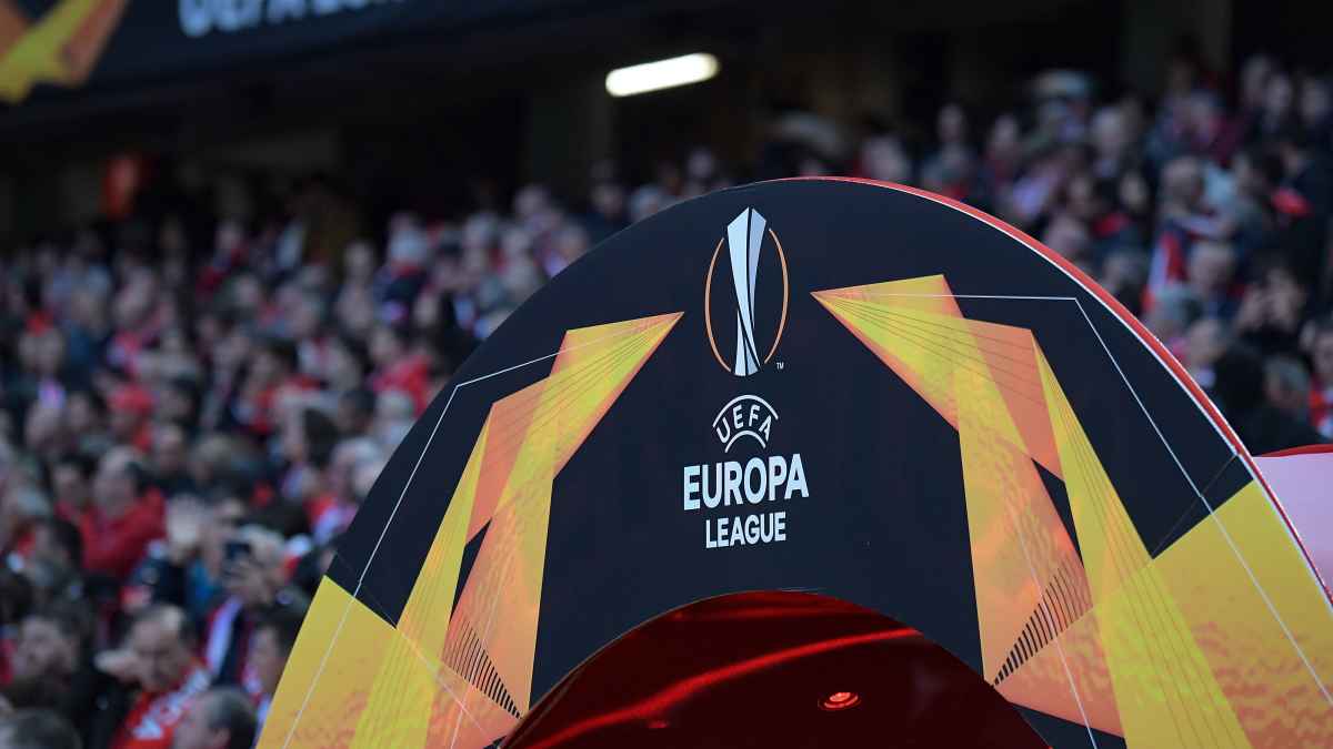 Uefa Europa League Auslosung : Die auslosung des europa ...