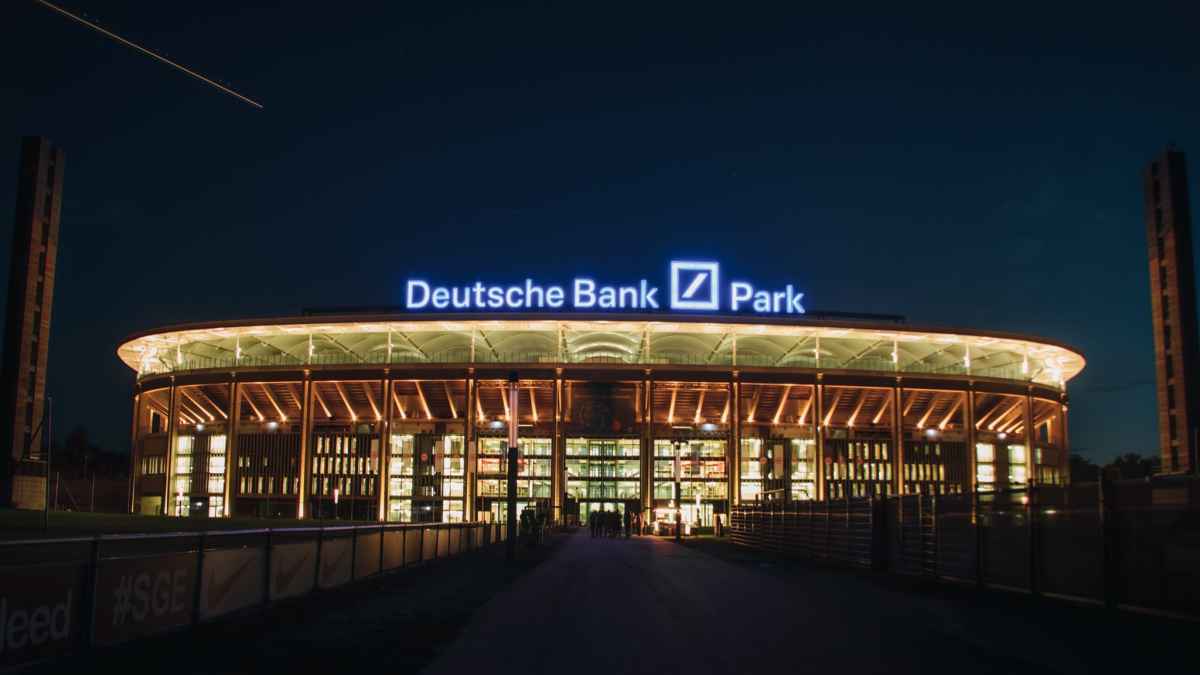 Angebote Eintracht Frankfurt Museum
