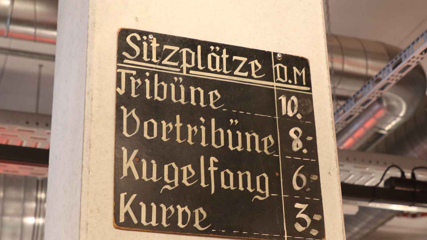 Offnungszeiten Eintracht Frankfurt Museum