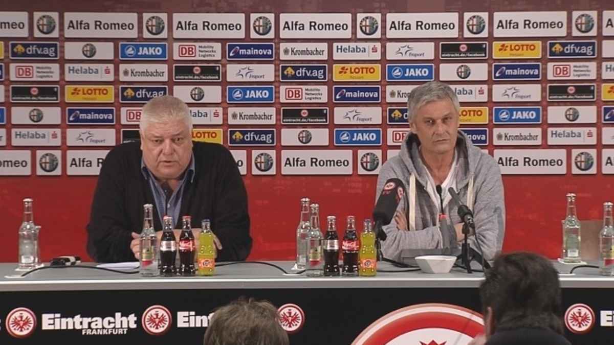 Sonstiges Eintracht Frankfurt Undefined