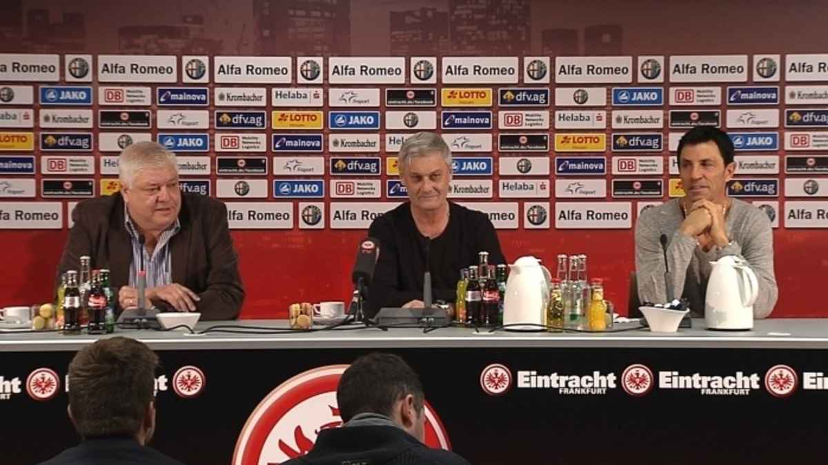 Sonstiges Eintracht Frankfurt Undefined