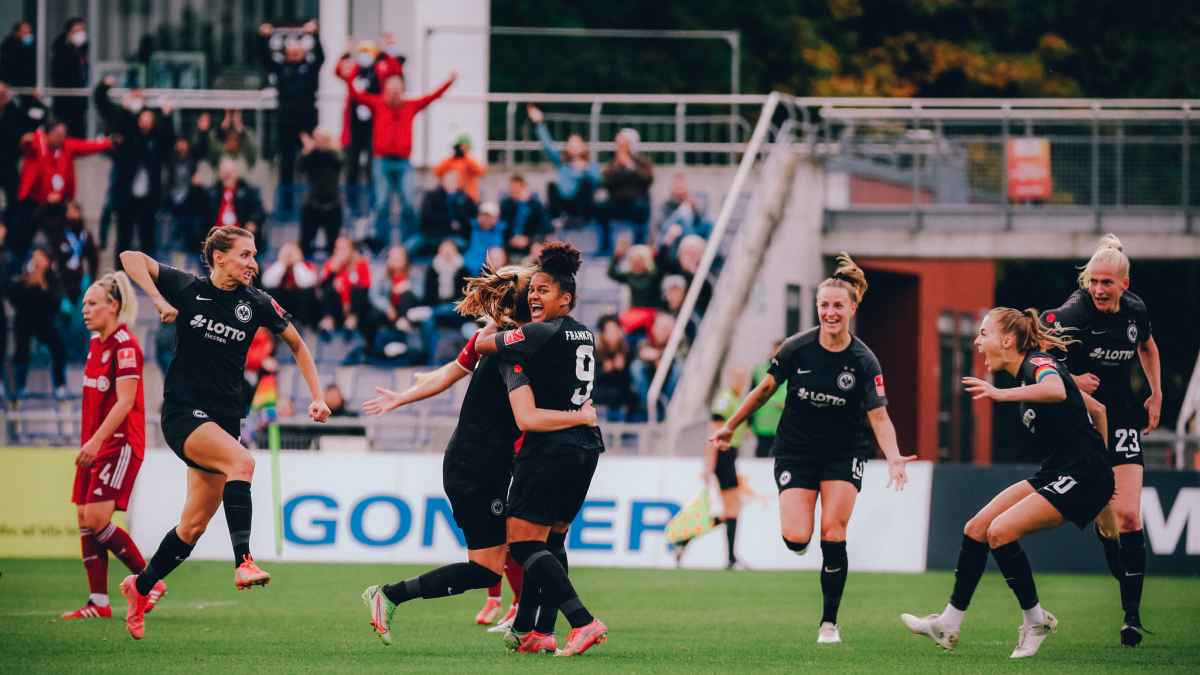 Eintracht frankfurt gegen olympiakos