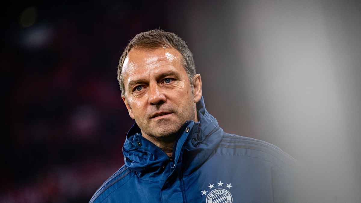 Bayern Scouting Report On Course For Another Title Eintracht Frankfurt Pros