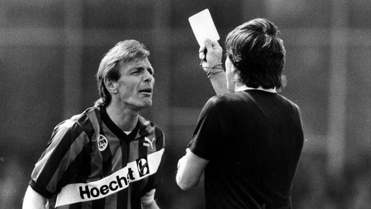 Eintracht frankfurt vfb stuttgart 1973