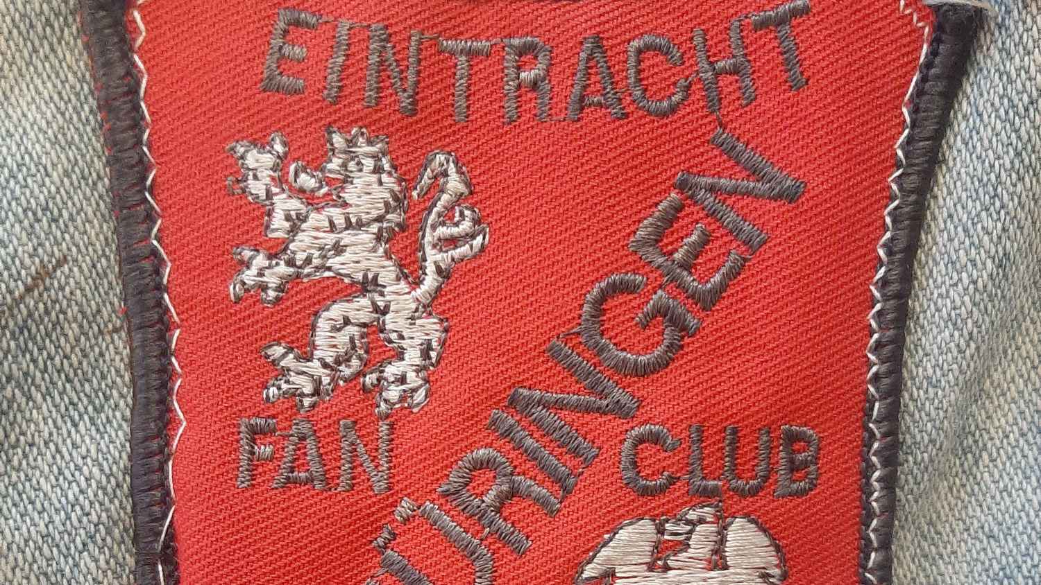Ostalgie Auf Hessisch Eintracht Frankfurt Museum