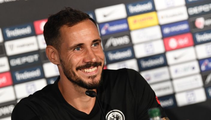 „So elegant, grazil und frei“