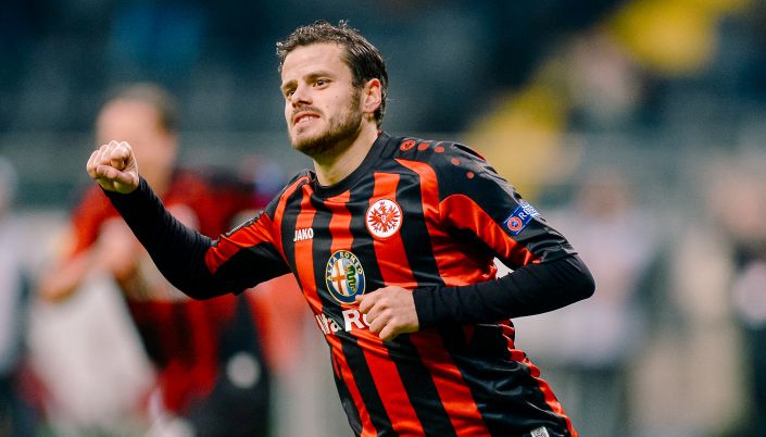 „Ich bin der Eintracht sehr dankbar“