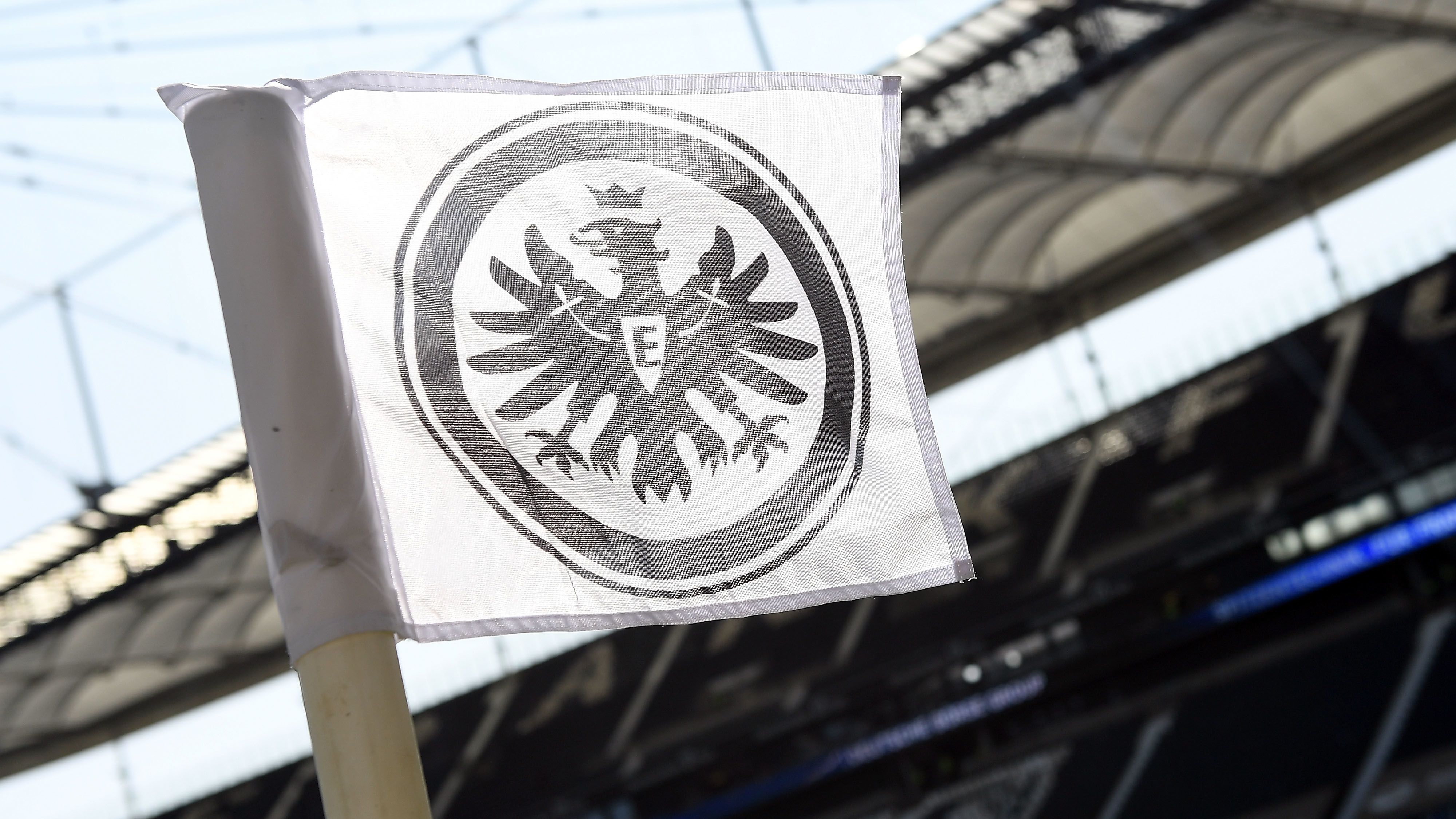 Fanshop - Eintracht Frankfurt Stores