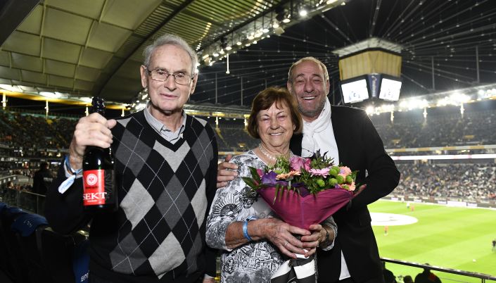 Der „Panther“ wird 90