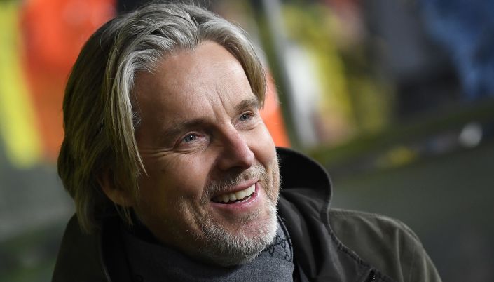 „Fußball muss ein tolerantes Umfeld schaffen“