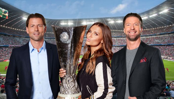 Europa League im Doppelpack