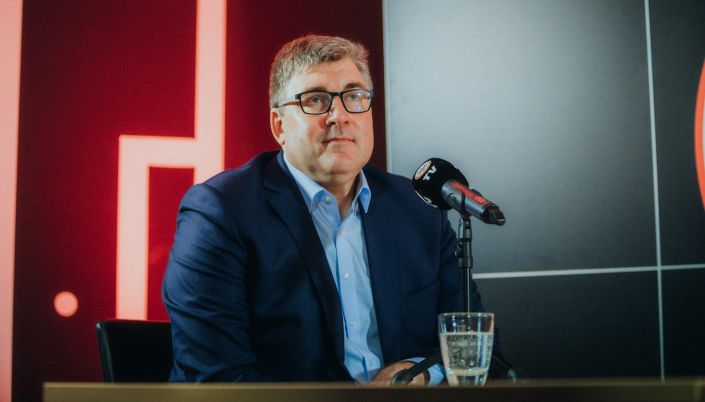 „Vakanzen, aber kein Vakuum“