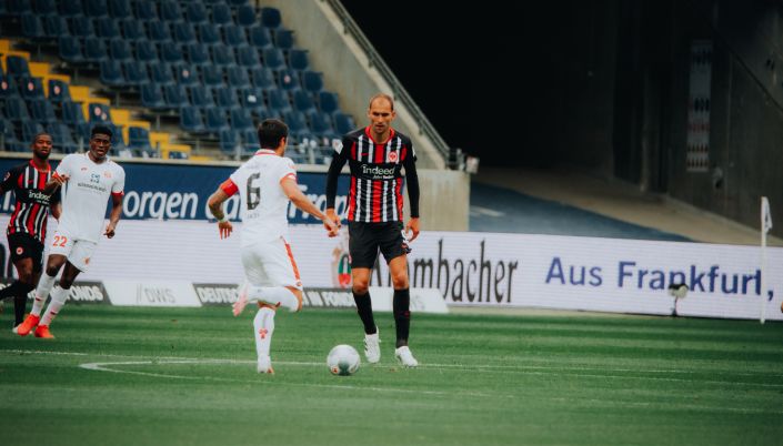 Die 13 ist Programm