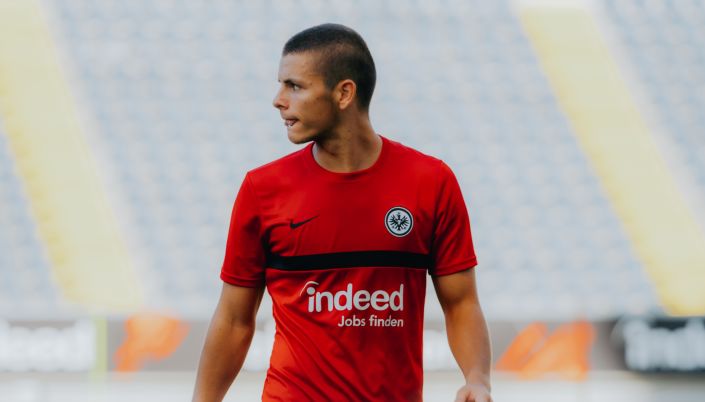 Joveljic leihweise zum Wolfsberger AC