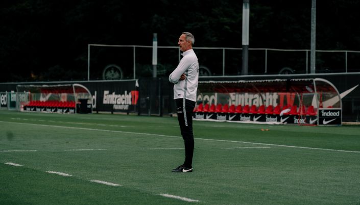„Die Saison bestmöglich abschließen“