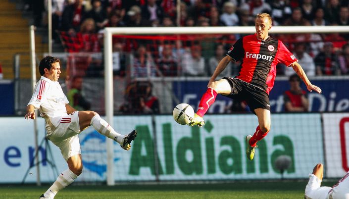 „Die Eintracht war Deutschlands Aushängeschild“