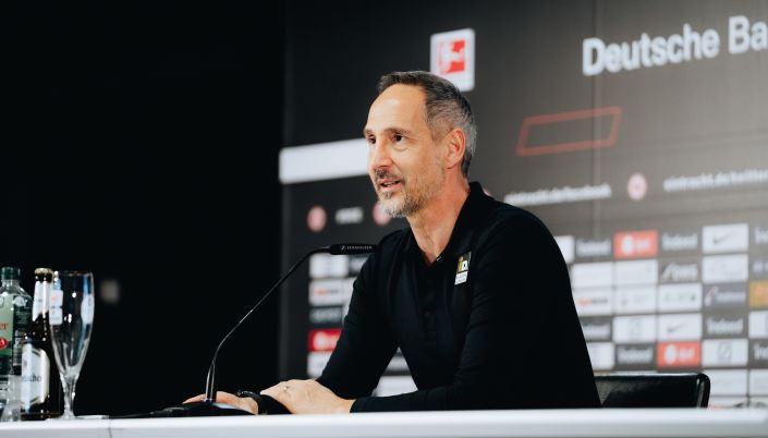 „Es zählt nur Eintracht Frankfurt“