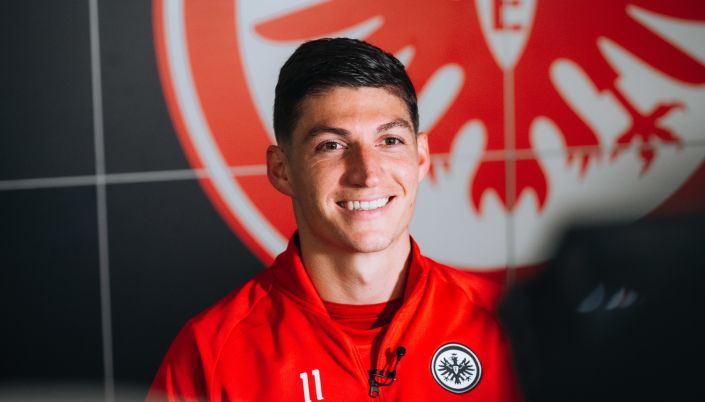 „Erwarte, dass wir über unsere Grenzen gehen“