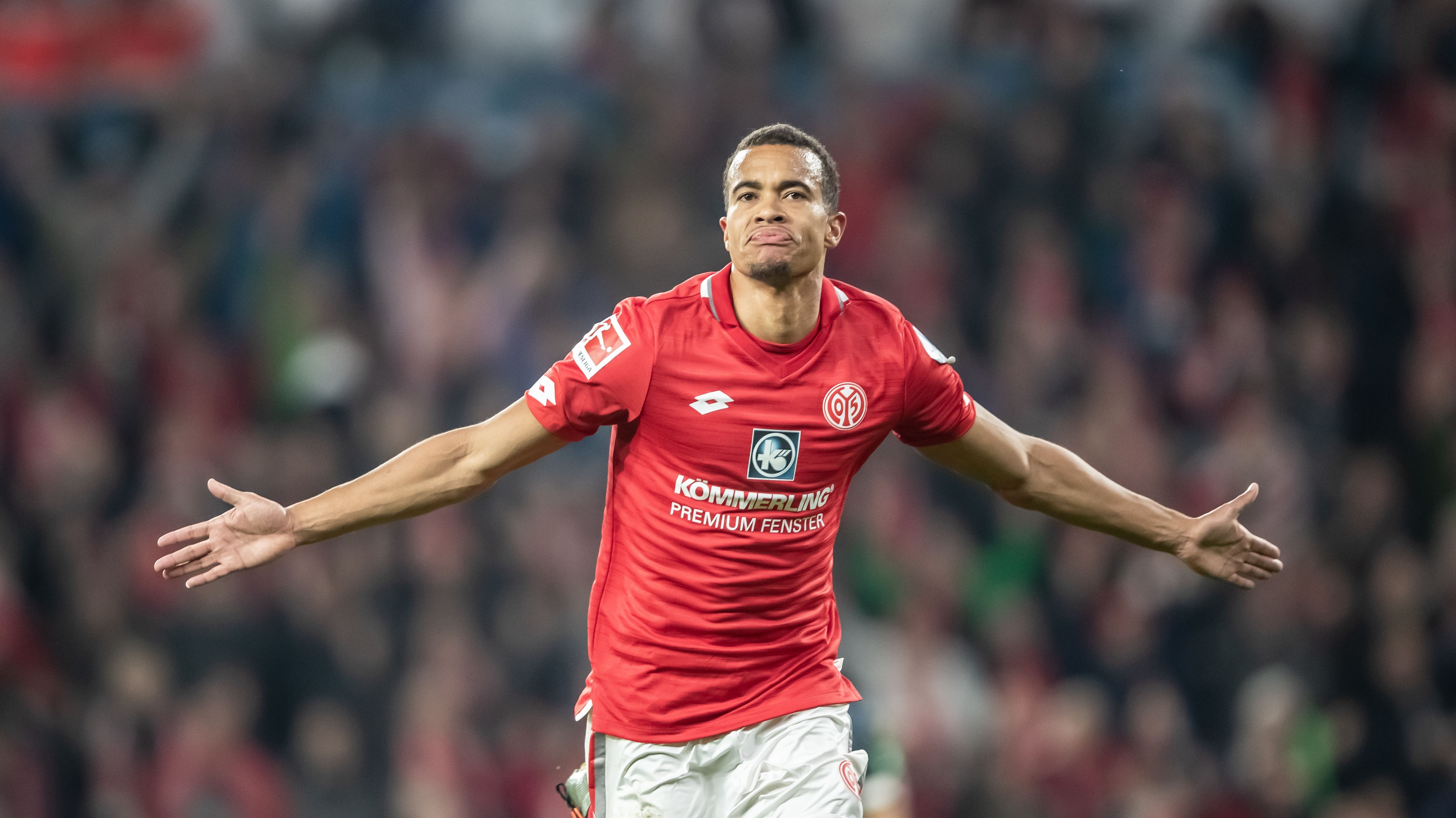 Mainz wie es spielt und bangt - Eintracht Frankfurt Profis